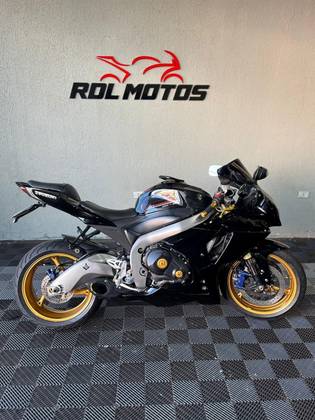 SUZUKI GSX-R1000 